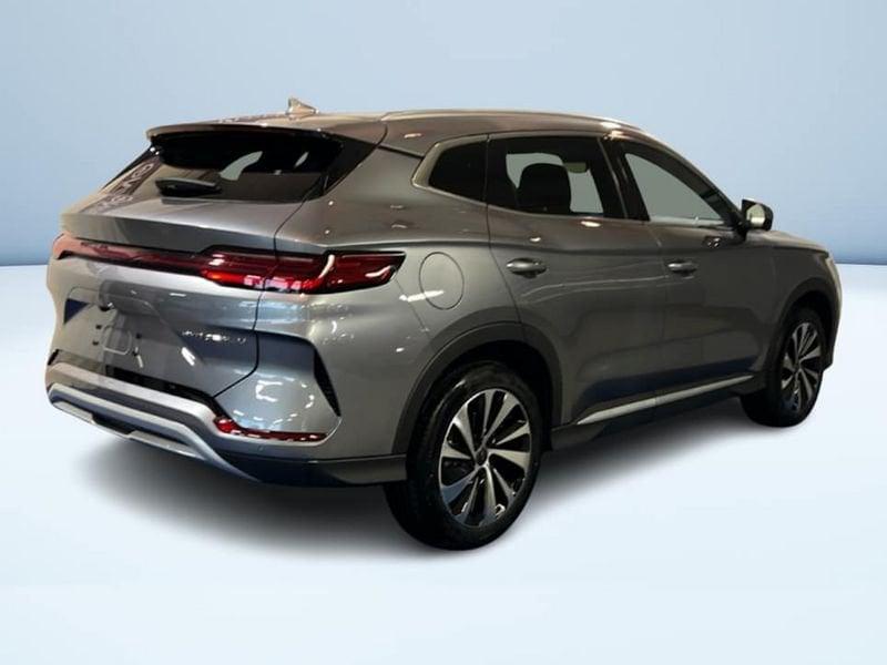 BYD Seal U Comfort