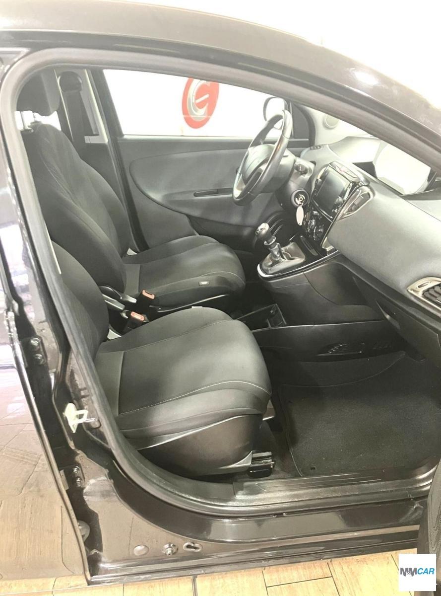 LANCIA - Ypsilon - 1.0 FireFly 5p.S&S Hyb. Eco Gold