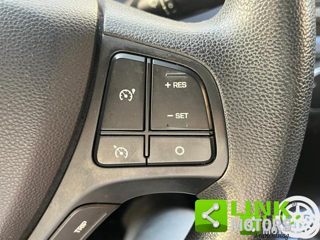 HYUNDAI i10 1.0 Comfort