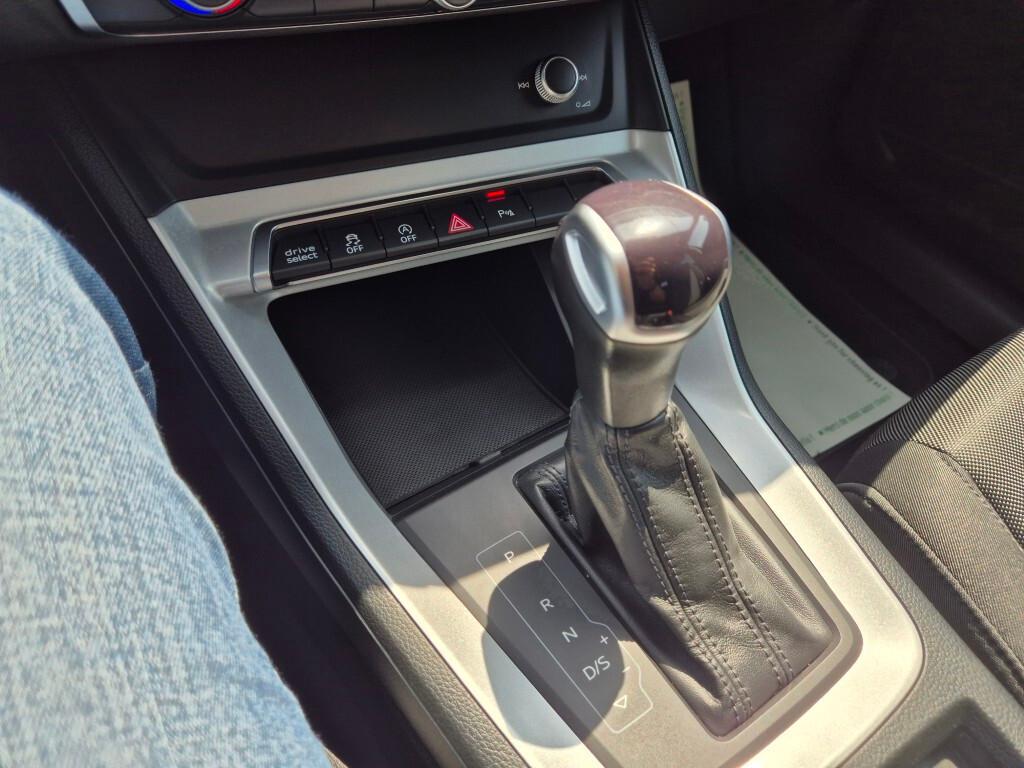 Audi Q3 SPORTBACK 2.0 TDI S-tronic 150cv