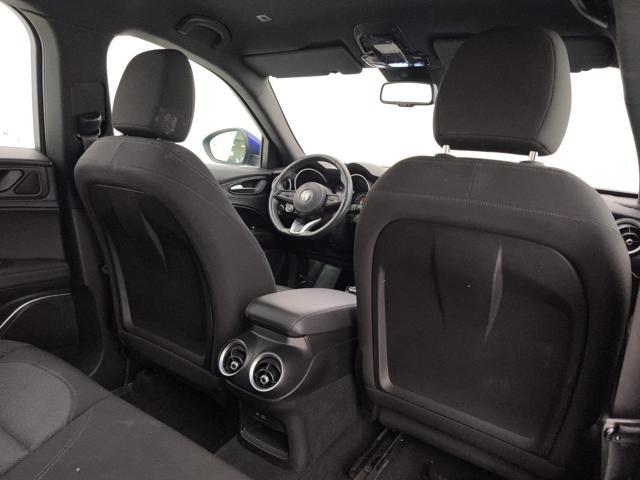 ALFA ROMEO Stelvio 2.0 t Business Q4 200cv auto