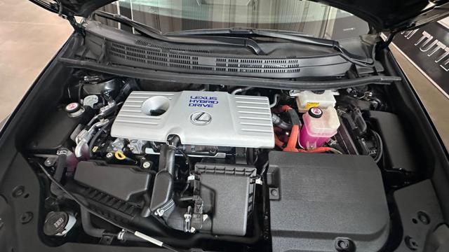 LEXUS CT 200h CT Hybrid Executive Premium "bi-color"