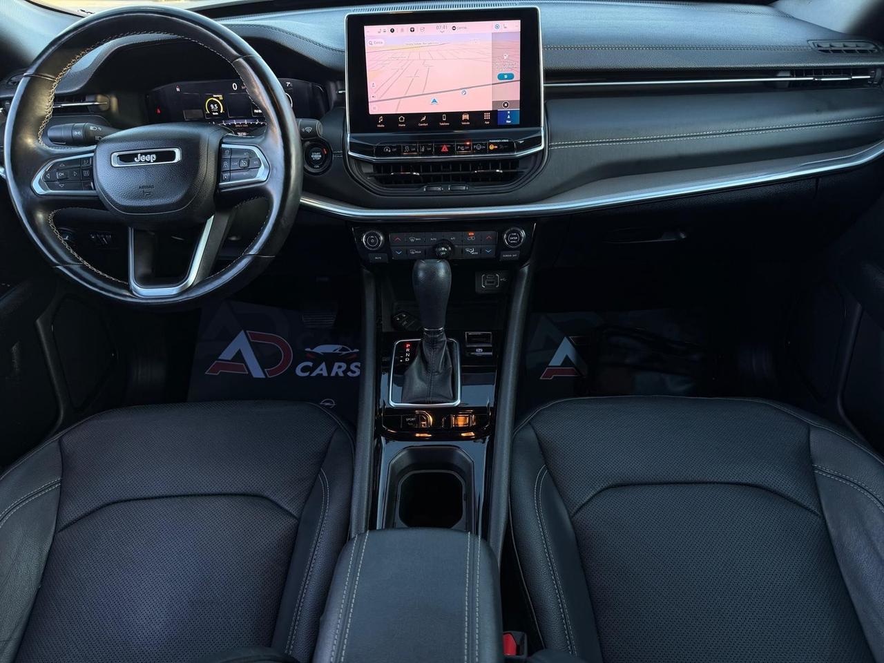 Jeep Compass 1.3 Turbo T4 150 CV aut. 2WD S