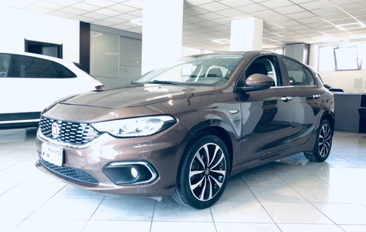 Fiat Tipo 1.6 Mjt S&S 5 porte Mirror