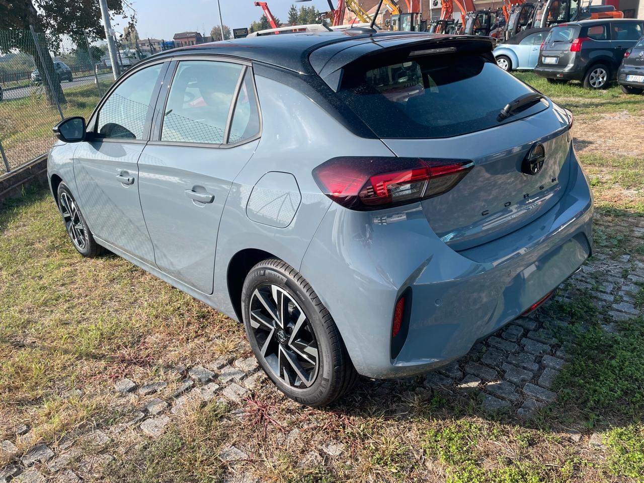 Opel Corsa 1.2 100 CV GS PROMO NUOVA PRONTA CONSEGNA