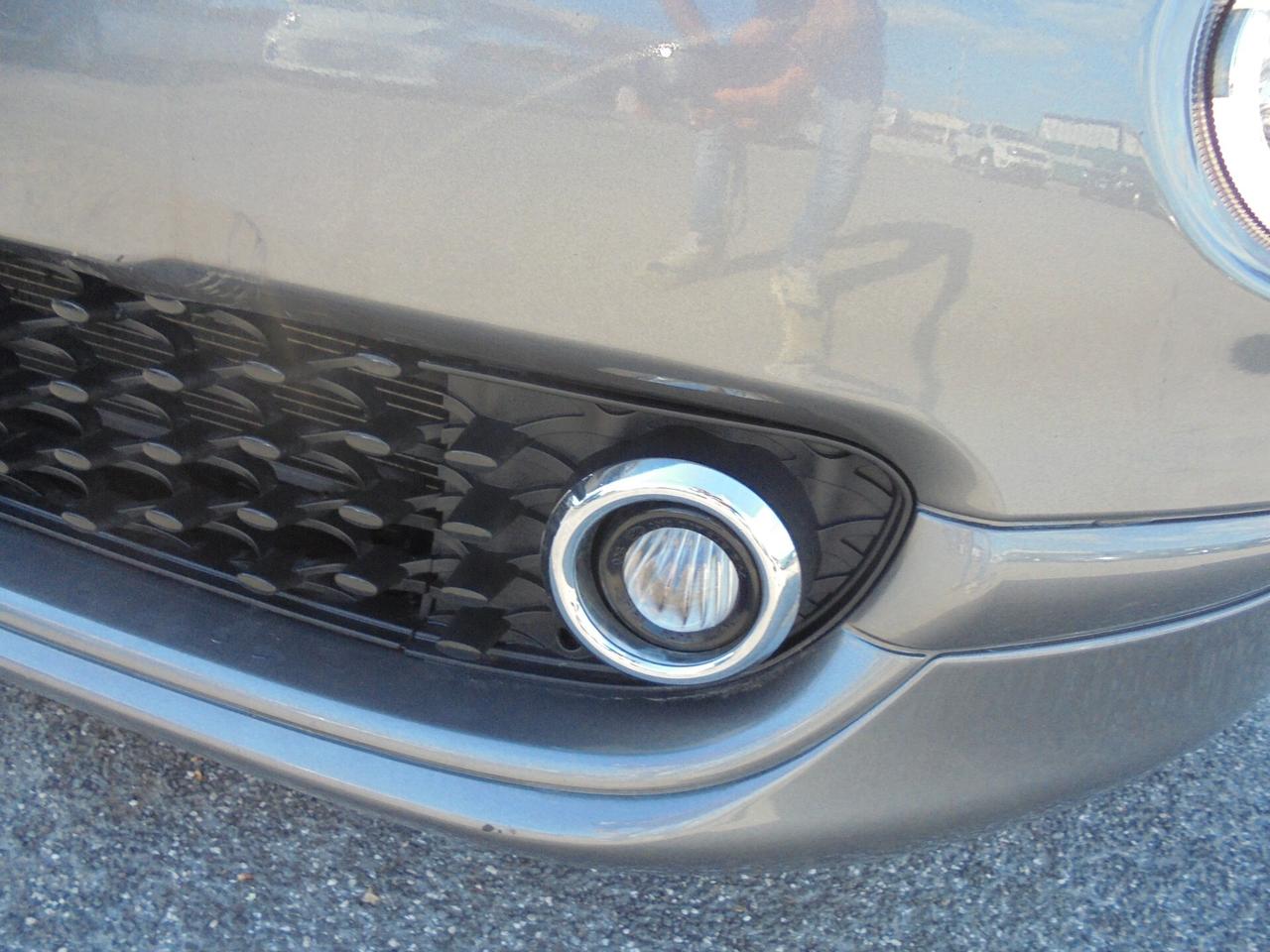 Fiat 500 1.0 Hybrid