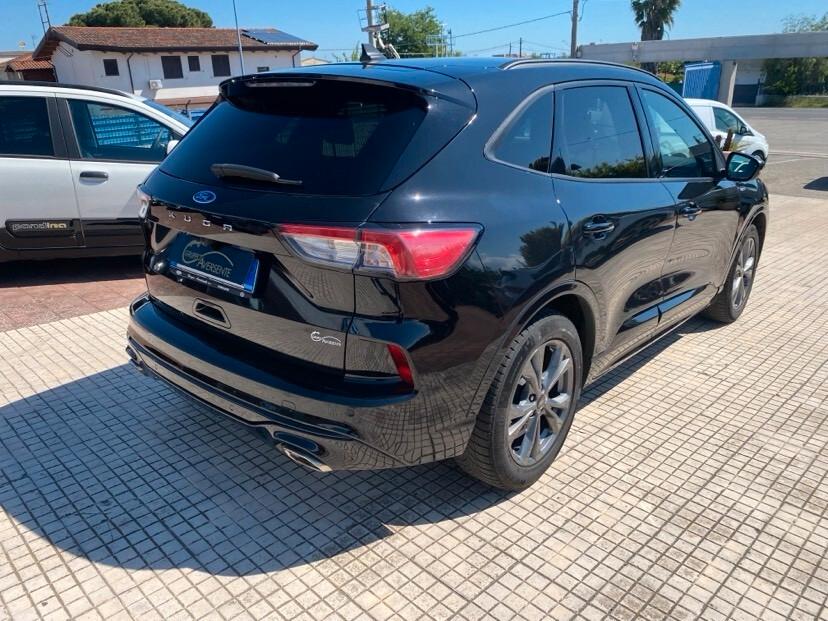 Ford Kuga 1.5 EcoBlue 120 CV aut. 2WD ST-Line X