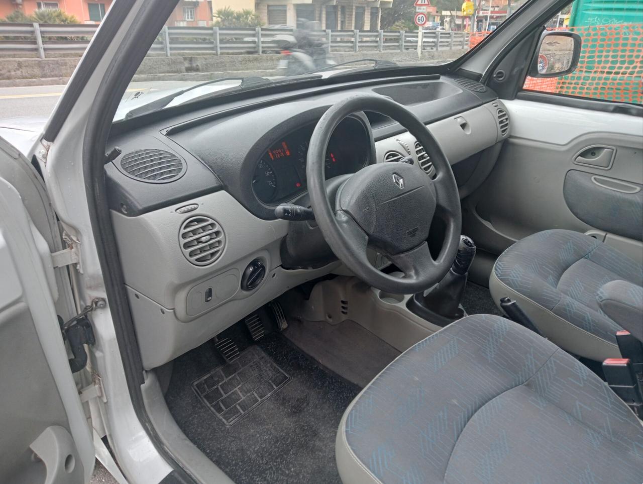 Renault Kangoo 1.5 dCi/70CV 3p. Confort Express