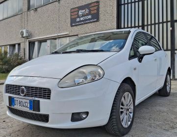 Fiat Grande Punto 1.4 5 porte Dynamic Natural Power