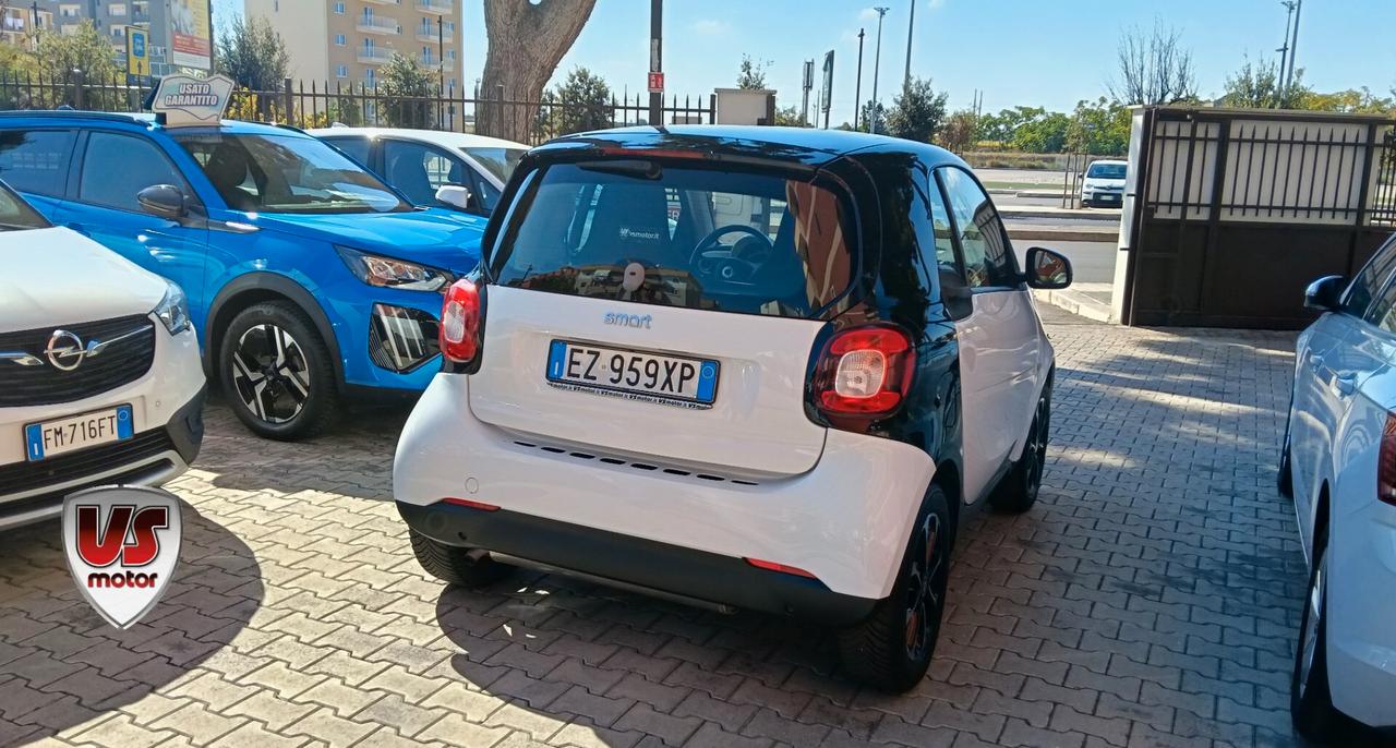 SMART FORTWO 1.0 BENZ -PREZZO PROMO!