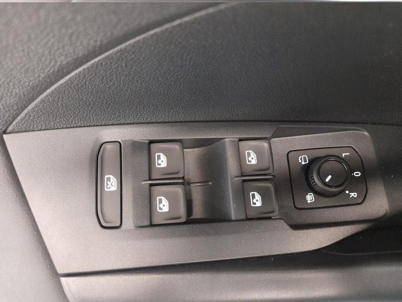 Volkswagen T-Cross 1.0 TSI 85kW Edition Plus