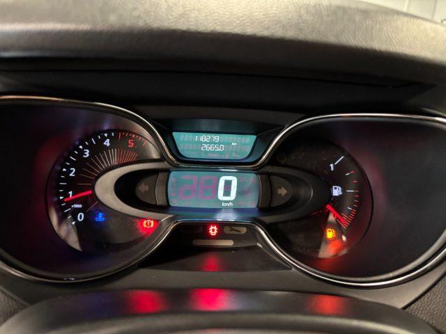 RENAULT Captur 1.5 dCi Energy Hypnotic