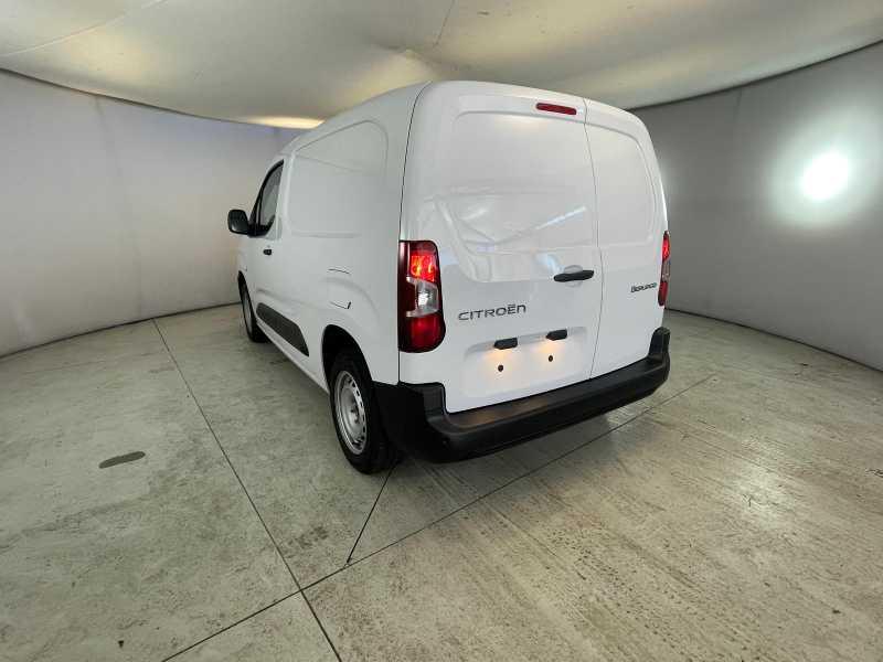 CITROEN Berlingo Van M - BlueHDi 100 Cv S&S