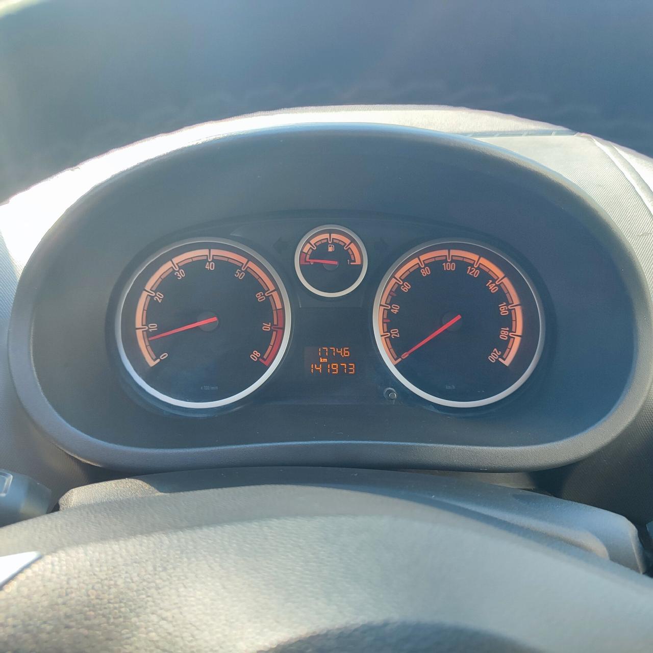 Opel Corsa 1.2 5 porte Ecotec
