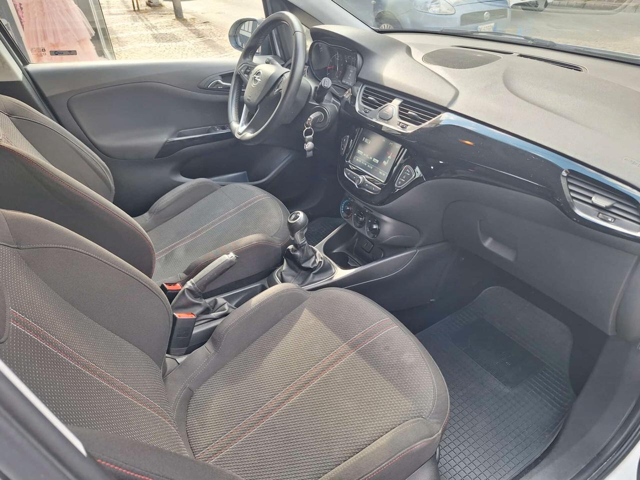 Opel Corsa 1.4 90CV GPL Tech Coupé Innovation