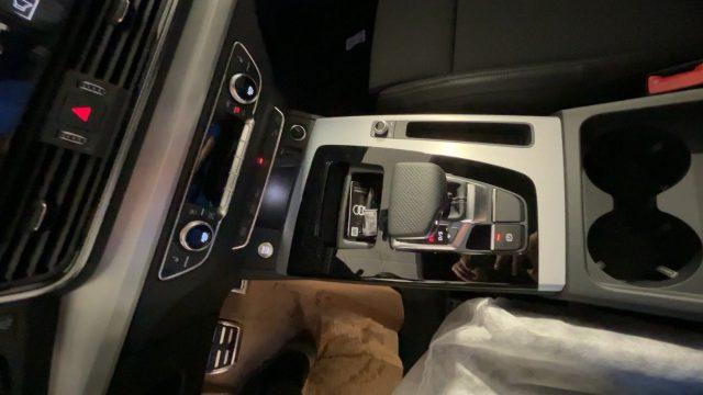 AUDI Q5 35 TDI S tronic S line Plus