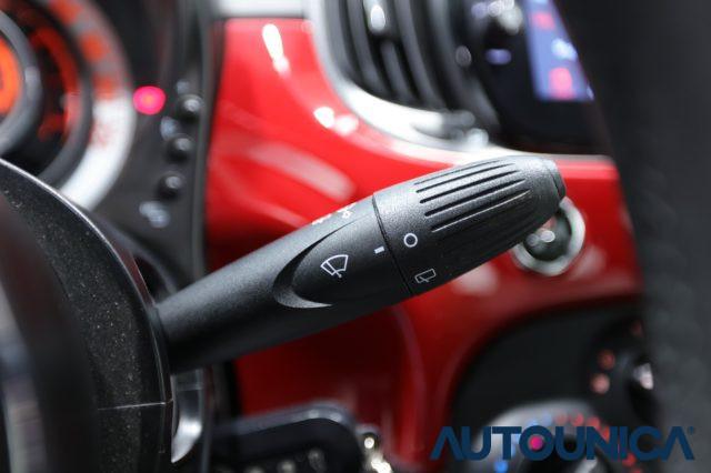 FIAT 500 1.0 HYBRID DOLCEVITA TETTO PANORAMA NEOPATENTATI