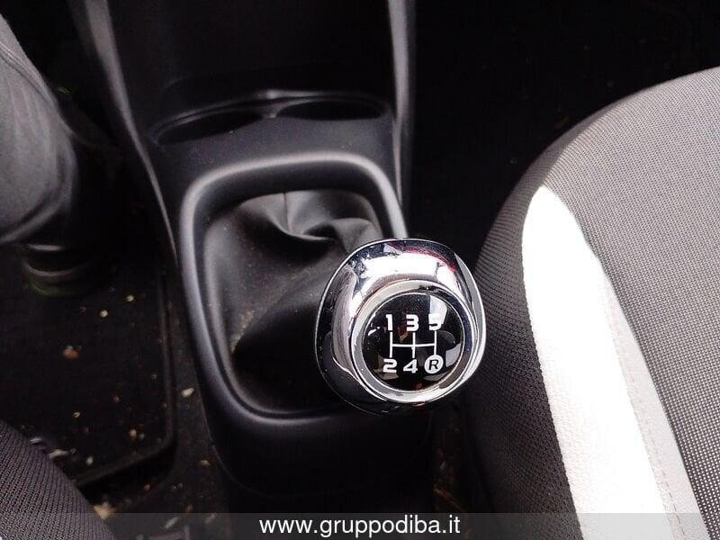 Toyota Aygo II 2014 5p 1.0 x-play