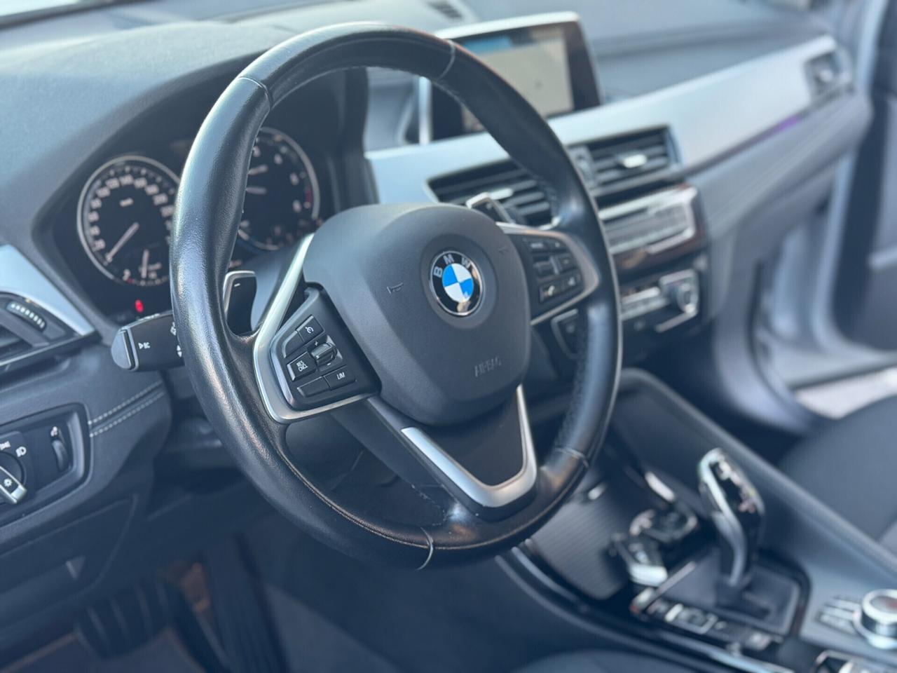 Bmw X2 xDrive20d sport-X Tagliandi BMW !