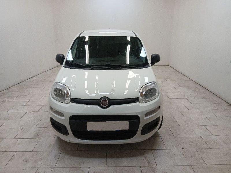 FIAT Panda 1.2 Easy easypower Gpl 69cv my19