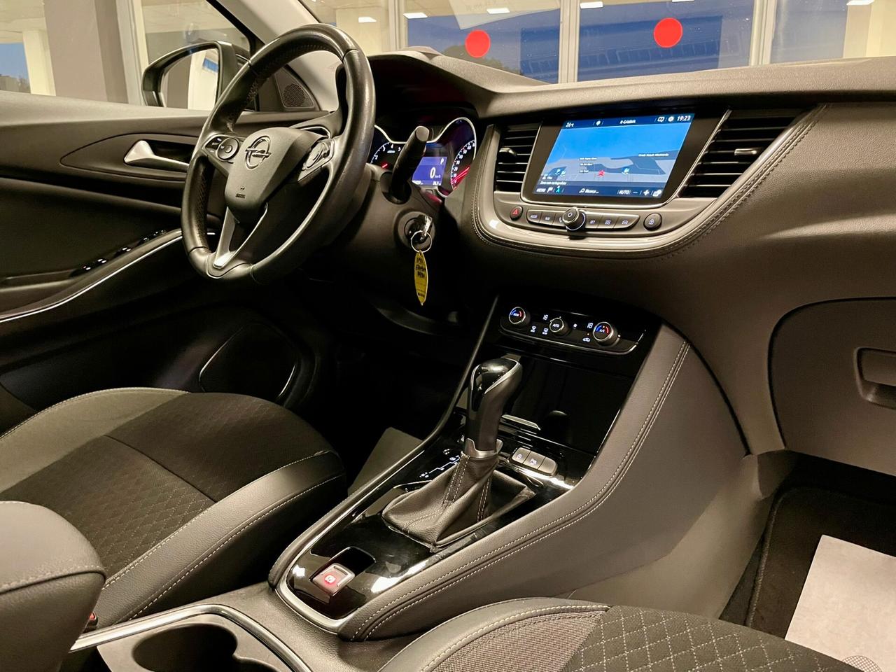 Opel Grandland X 1.5 EcoTec 130cv AT8 Innovation
