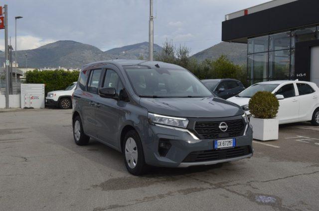 NISSAN Townstar 1.3 130 CV N-Connecta ( KM ZERO )