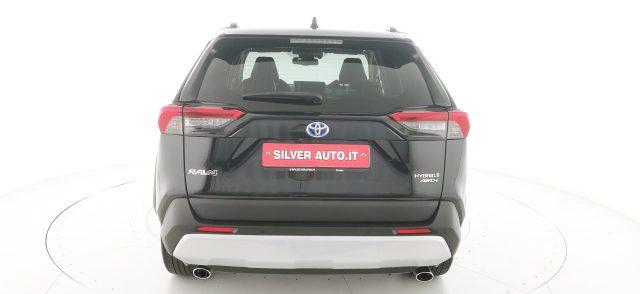 TOYOTA RAV 4 MY23 RAV4 2.5 HV (222CV) E-CVT AWD-i Adventure