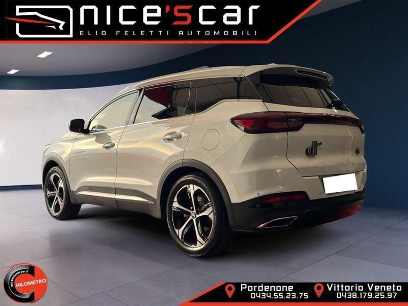 DR AUTOMOBILES DR 6.0 1.5 Turbo CVT Bi-Fuel GPL*PROMO*