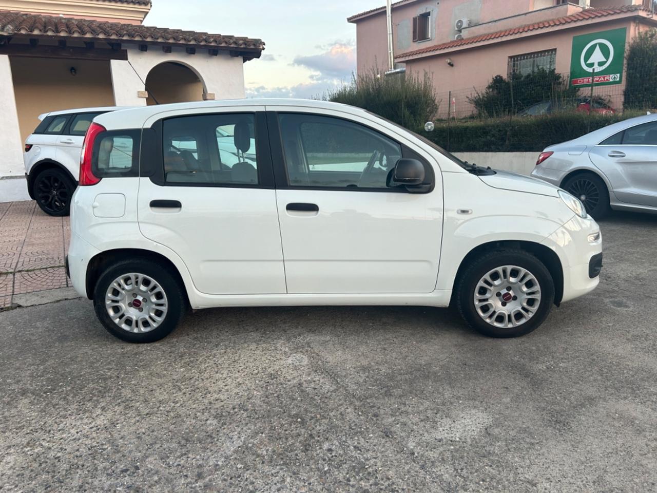 Fiat Panda 1.2 Easy