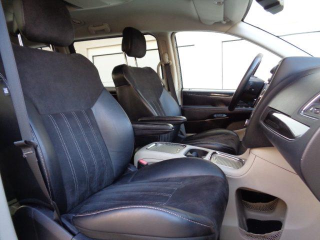 LANCIA Voyager 2.8d Platinum PREZZO VALIDO FINO 04.04,km certific