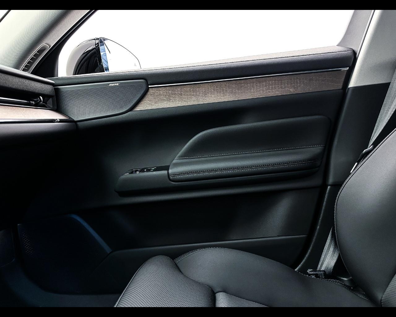 VOLVO ES90 Ultra Single Motor Extended Range