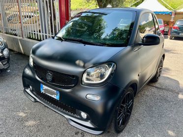 Smart ForTwo 90 0.9 Turbo Prime