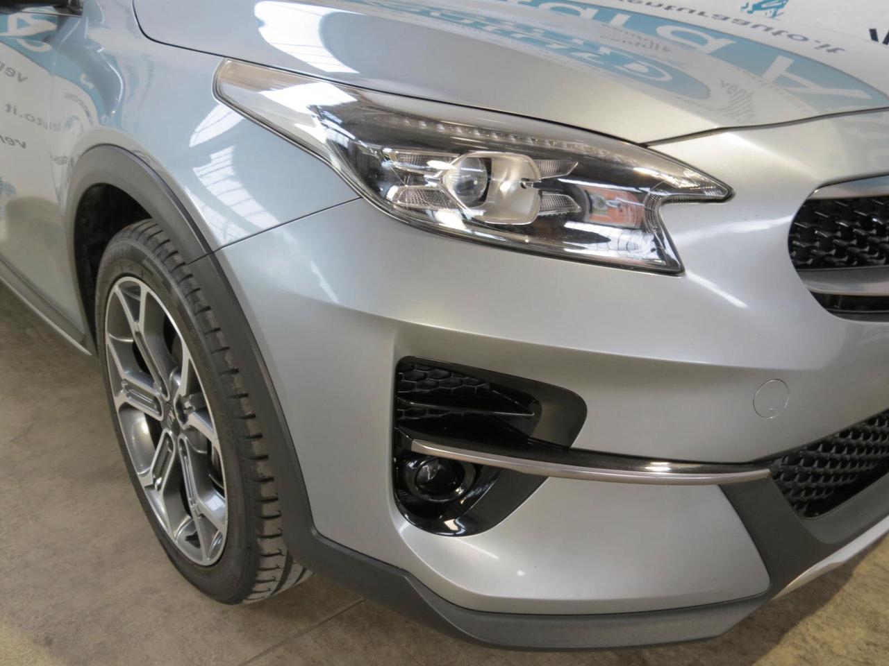 Kia XCeed 1.6 CRDi 115 CV Style