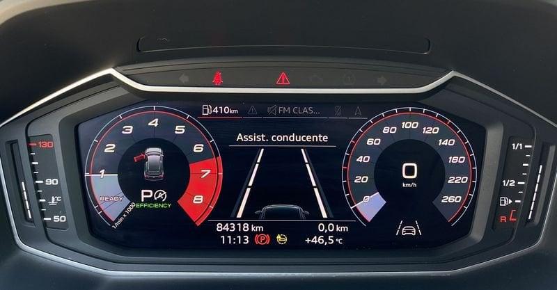 Audi A1 citycarver Edition One 1.0 TFSI 110CV S-Tronic 30
