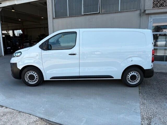 Opel Vivaro 1.5 Diesel 100CV S&S PL-TN M Furgone Enjoy