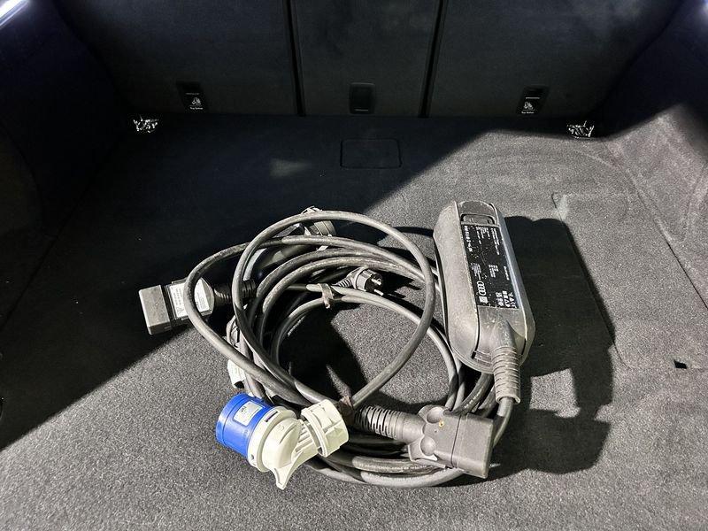 Audi Q5 Q5 50 TFSI-e quattro S tronic PLUG-IN Business