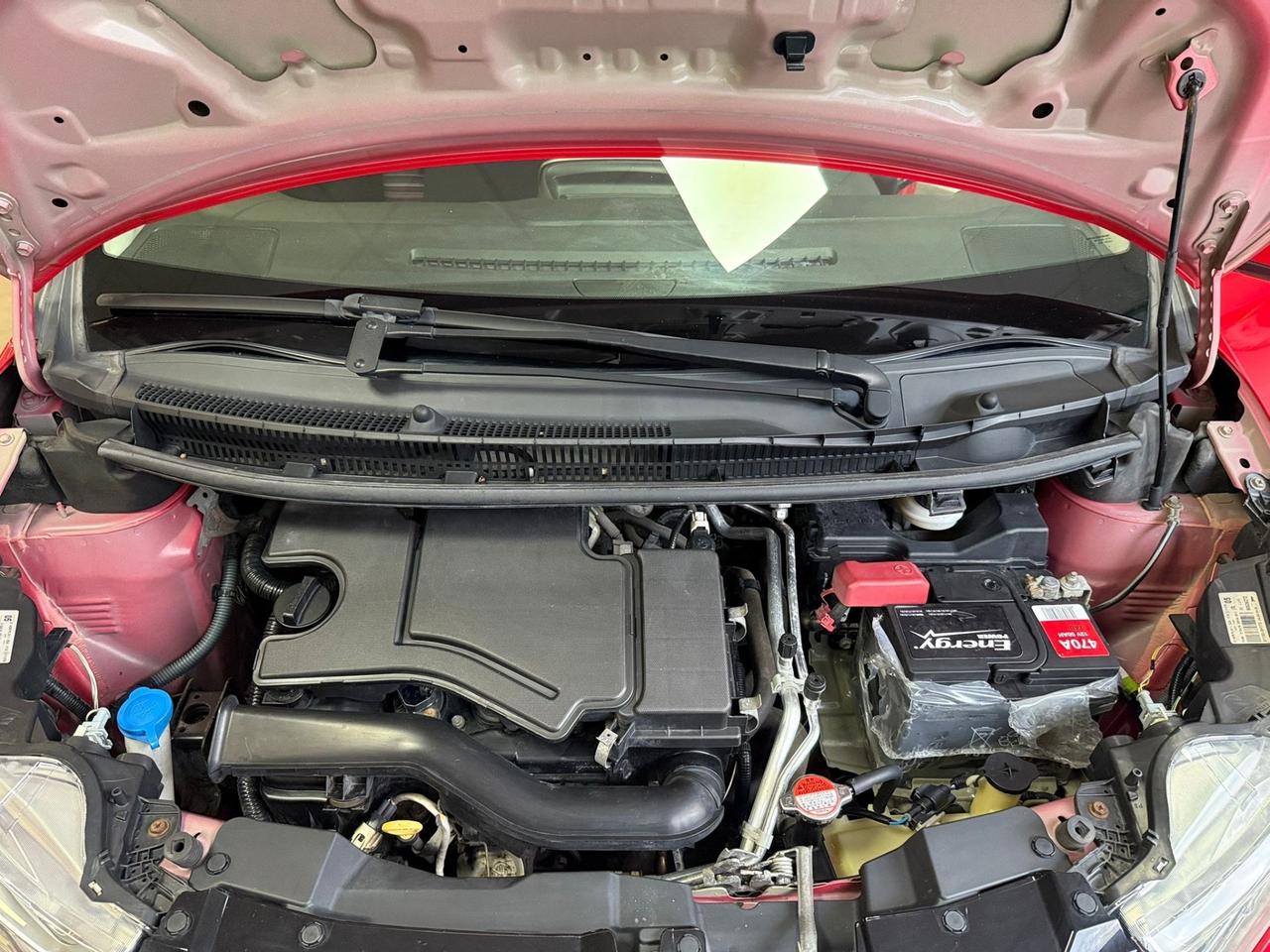 Citroen C1 Airscape VTi 68 3 porte Shine