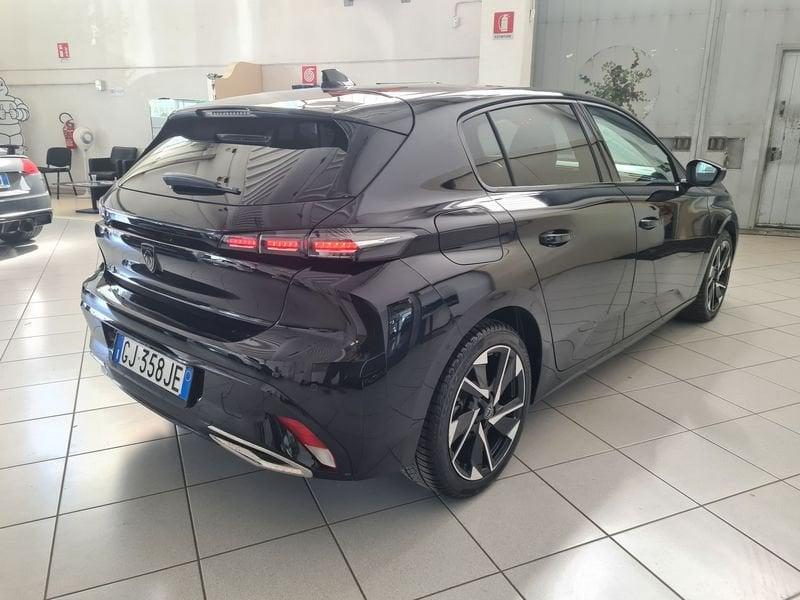 Peugeot 308 Allure Pack BlueHDi 130 S&S