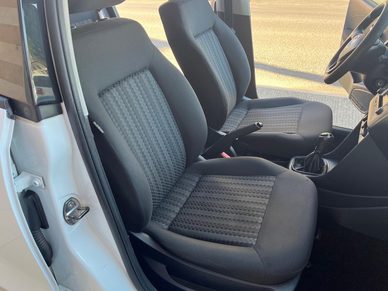 Volkswagen Polo 1.4 TDI 5p. Trendline