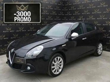 Alfa Romeo Giulietta 1.4 Turbo 120 CV GPL Super