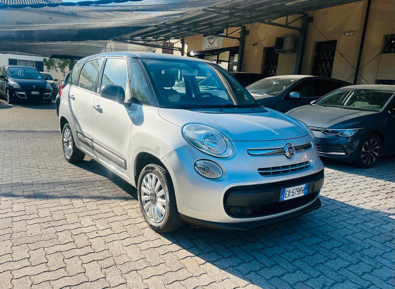 Fiat 500 L Living 500L Living 0.9 t. GPL OK NEOPATENTATO