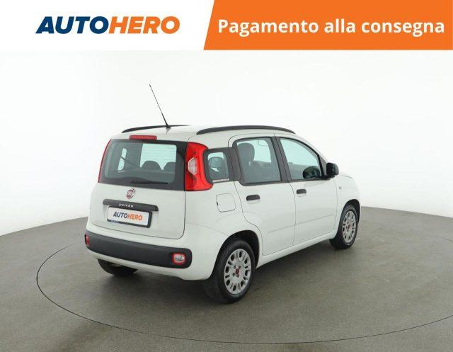 FIAT Panda 1.3 MJT S&S Easy