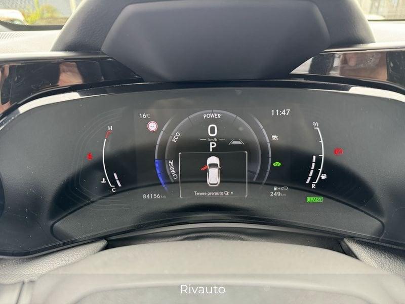 Lexus NX Hybrid F Sport 4WD MY22