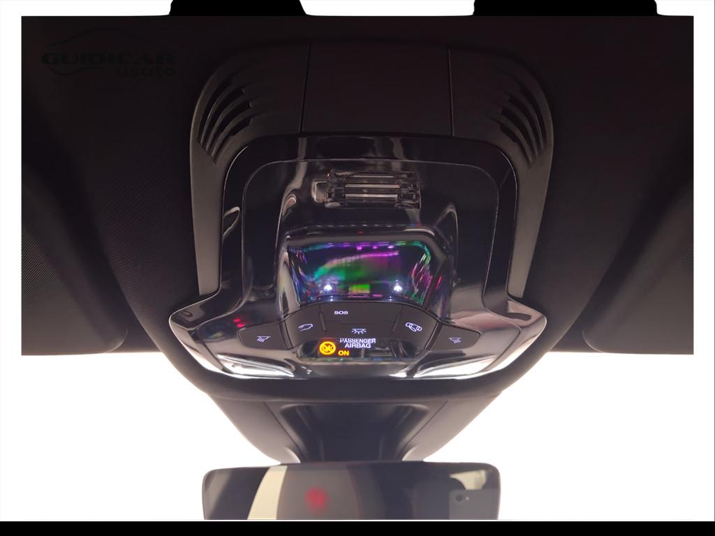 ALFA ROMEO Tonale - Tonale 1.5 hybrid Veloce 160cv tct7