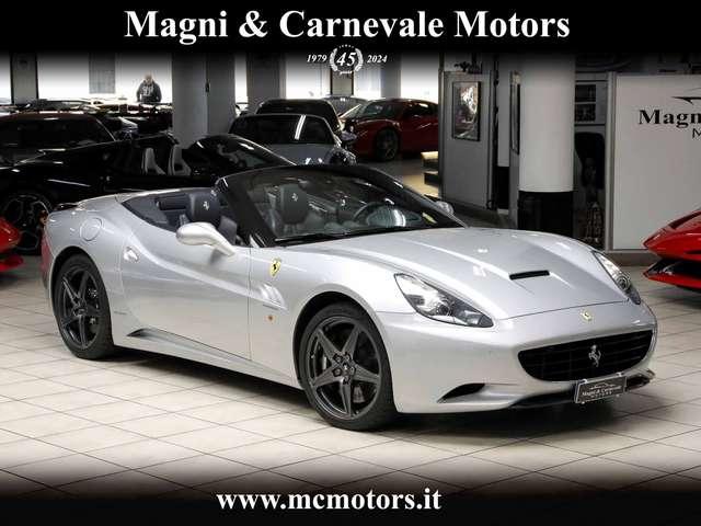 Ferrari California MAGNERIDE SUSPENSION|SCUDETTI|DAYTONA SEATS|CAMERA