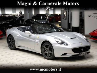 Ferrari California MAGNERIDE SUSPENSION|SCUDETTI|DAYTONA SEATS|CAMERA