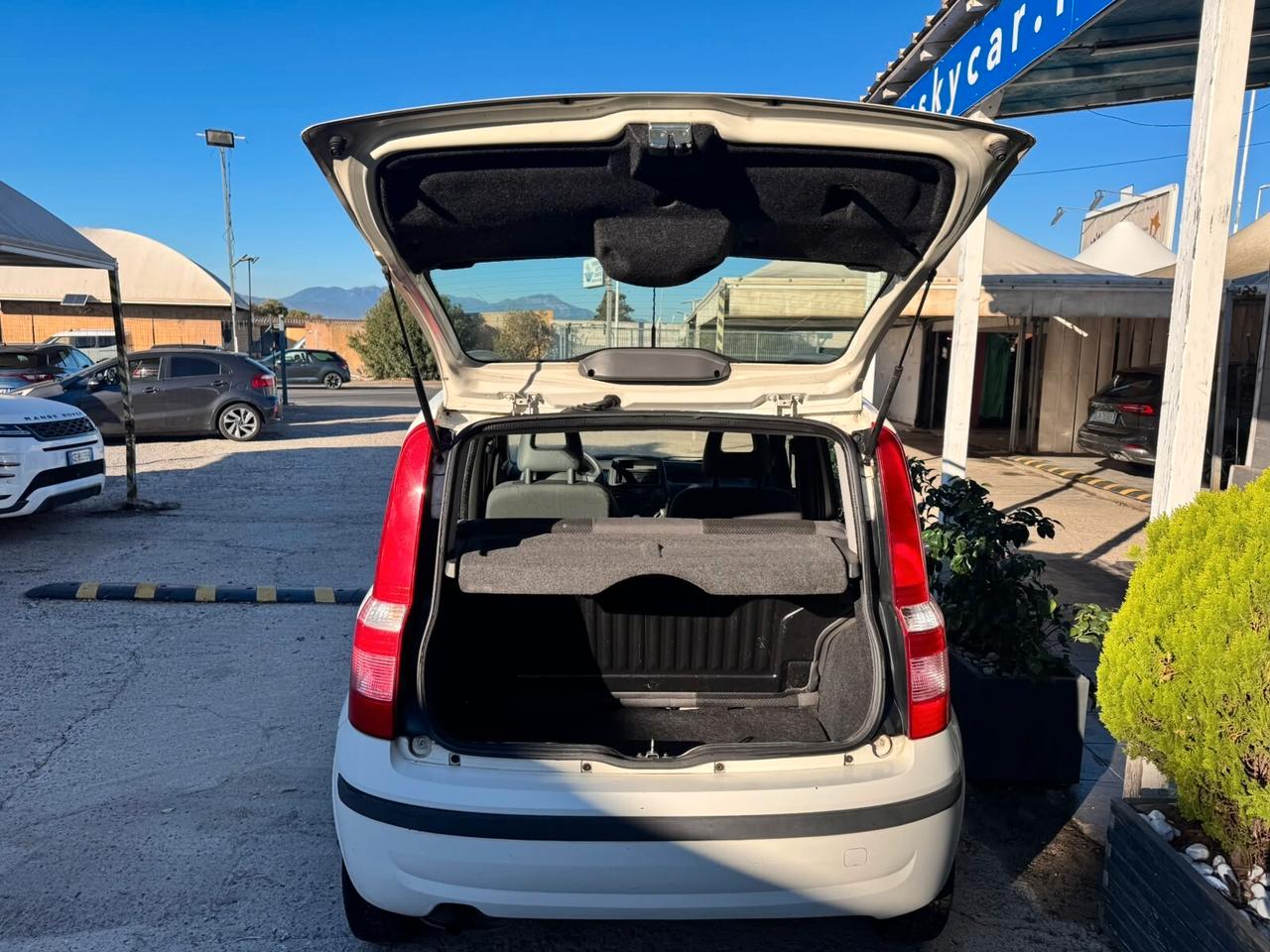 Fiat Panda 1.1 Active