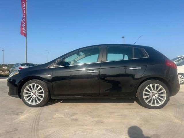 Fiat Bravo 1.6 mjt Emotion 105cv