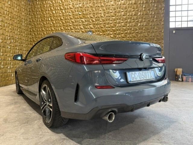 Bmw 220 220d Coupé Msport aut.