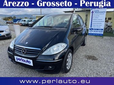 MERCEDES-BENZ A 150 Elegance GPL